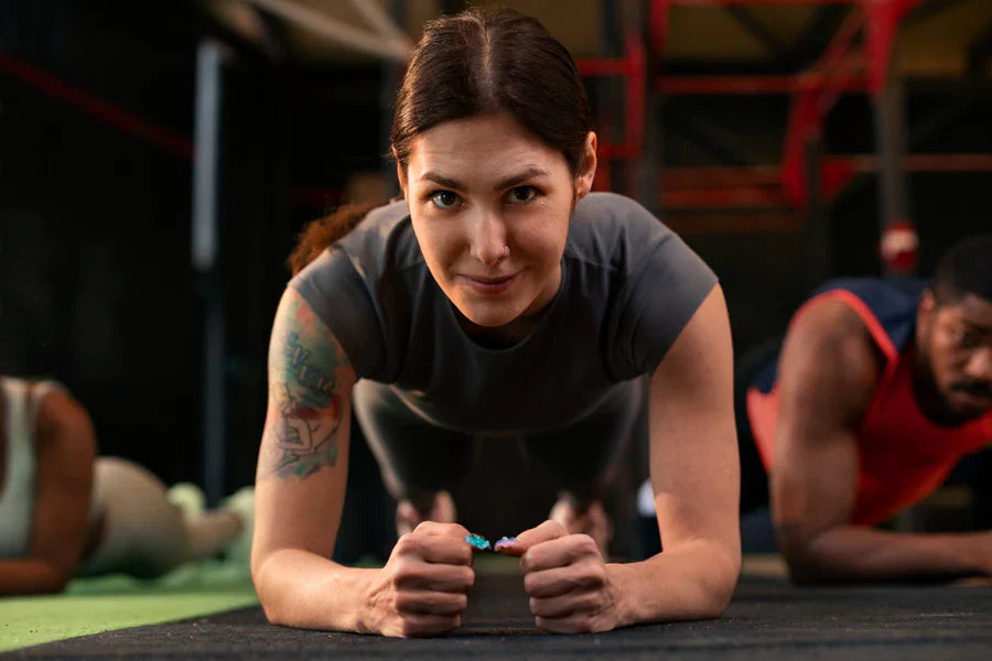Beyond the Workout: Creating a Daily Wellness Routine That Actually Lasts