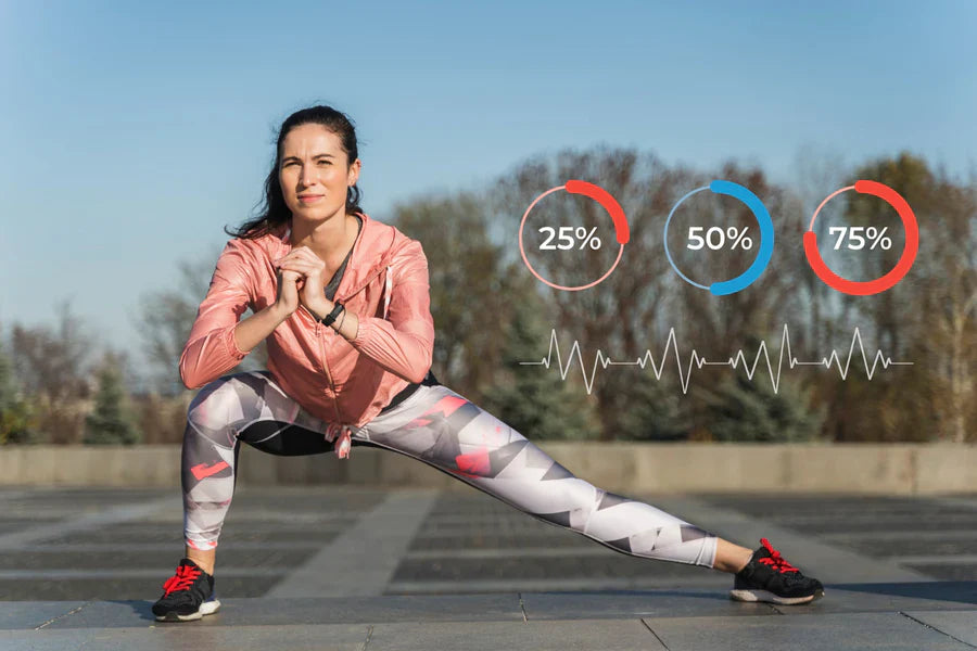 Building Momentum: How Consistent Movement Creates Long Term Fitness Results