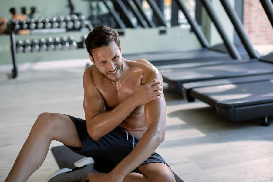 Recovery Matters: Why Rest Days Are the Key to Stronger Performance