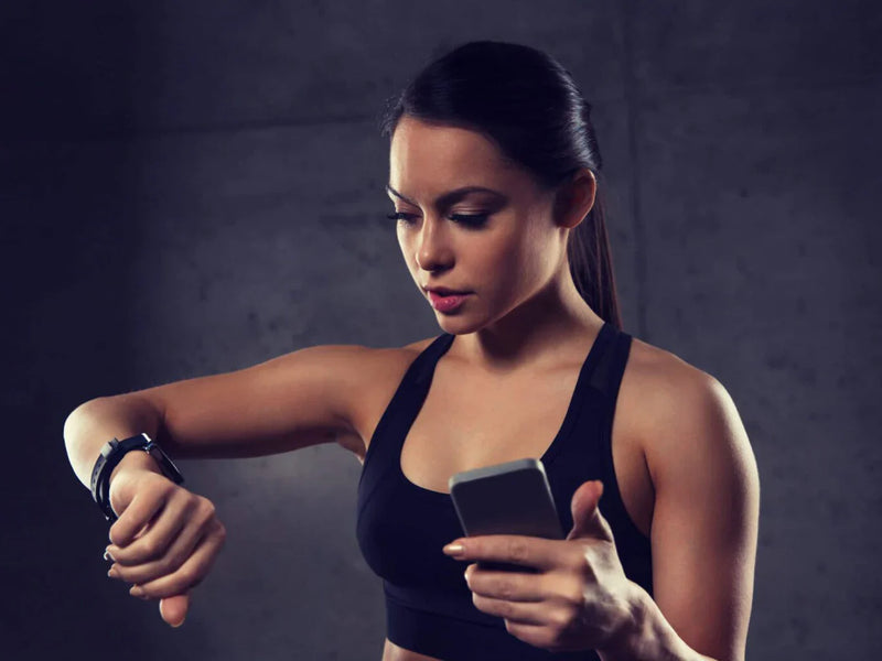 Fitness Trackers