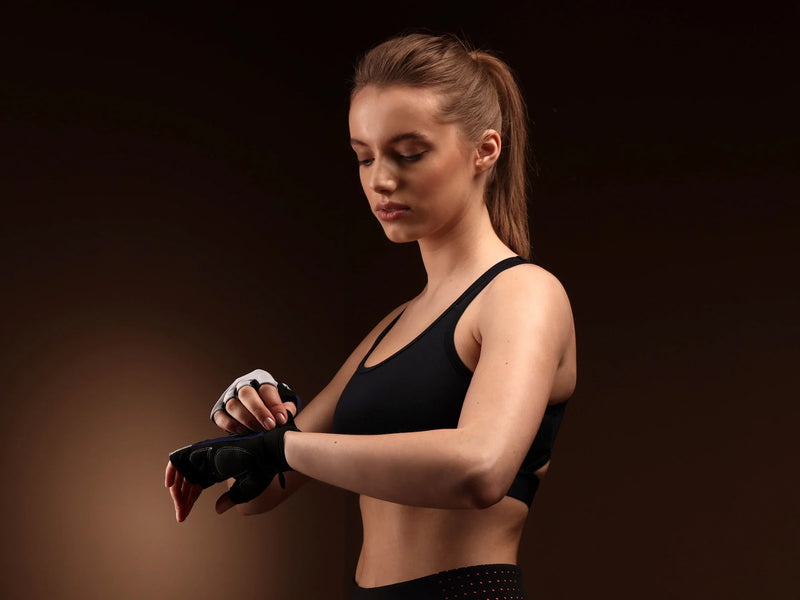 Workout Accessories