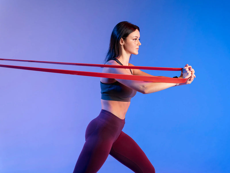 Workout Equipment