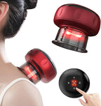 Electric Vacuum Cupping Massager