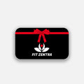 Fit Zentra e-Gift Card